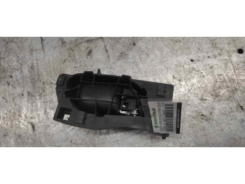 Recambio de maneta interior delantera izquierda para citroen c4 coupe collection referencia OEM IAM   