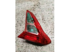 Recambio de piloto trasero derecho para citroen c4 coupe collection referencia OEM IAM   5 PINS