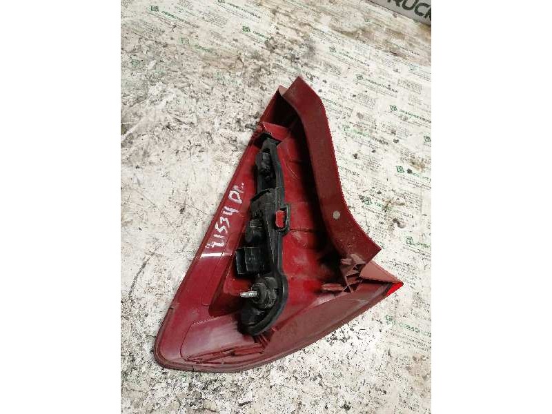 Recambio de piloto trasero derecho para citroen c4 coupe collection referencia OEM IAM   5 PINS