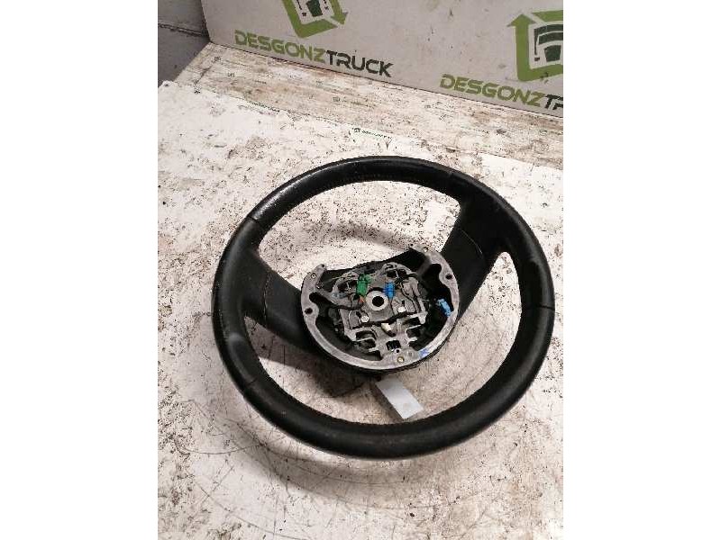 Recambio de volante para citroen c4 coupe collection referencia OEM IAM   