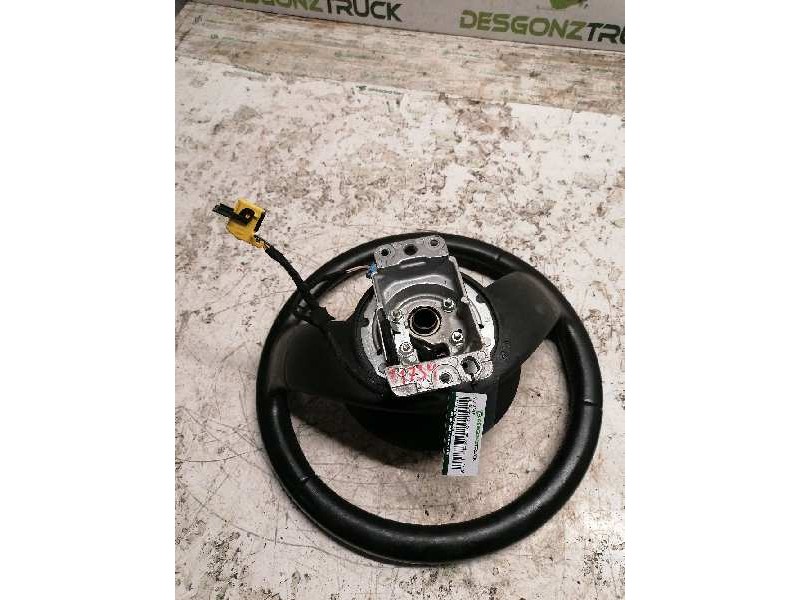 Recambio de volante para citroen c4 coupe collection referencia OEM IAM   