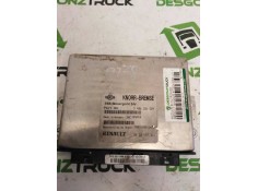 Recambio de modulo electronico para renault magnum e-tech 2000 referencia OEM IAM 5010457367 0486106024 CENTRALITA EBS