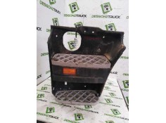 Recambio de peldaño izquierdo para scania serie p/g/r (l-clase) fsa 440 (4x2) eb largo cr 19 a referencia OEM IAM   