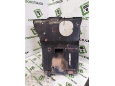 Recambio de peldaño izquierdo para scania serie p/g/r (l-clase) fsa 440 (4x2) eb largo cr 19 a referencia OEM IAM    2