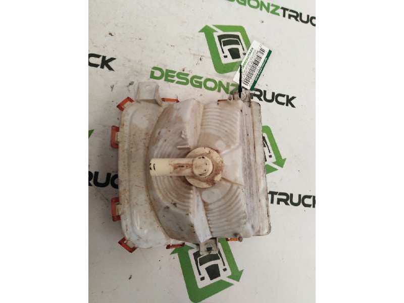 Recambio de piloto delantero izquierdo para man f 2000 23./26.xxx 12.0 diesel referencia OEM IAM   
