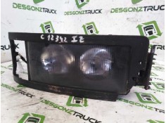 Recambio de faro izquierdo para man f 2000 23./26.xxx 12.0 diesel referencia OEM IAM   