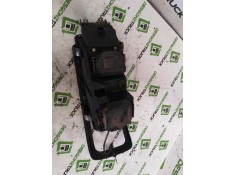 Recambio de faro izquierdo para man f 2000 23./26.xxx 12.0 diesel referencia OEM IAM    2
