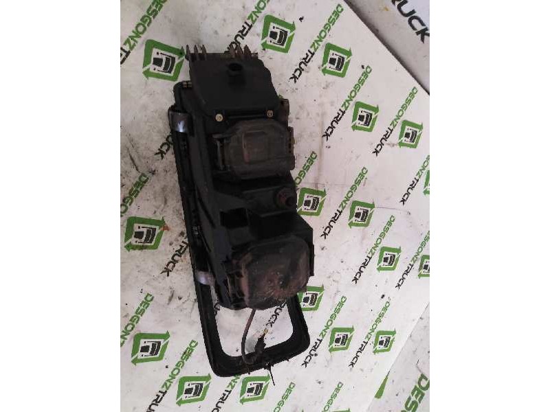 Recambio de faro izquierdo para man f 2000 23./26.xxx 12.0 diesel referencia OEM IAM   