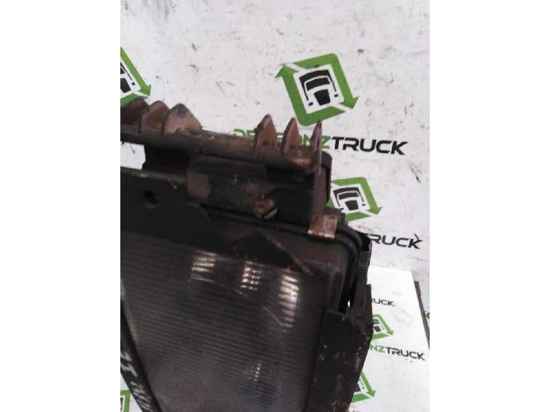 Recambio de faro izquierdo para man f 2000 23./26.xxx 12.0 diesel referencia OEM IAM   