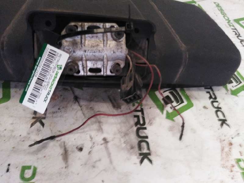 Recambio de retrovisor izquierdo para renault magnum e-tech 2000 referencia OEM IAM   