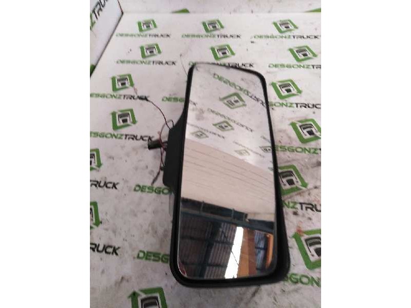 Recambio de retrovisor izquierdo para renault magnum e-tech 2000 referencia OEM IAM   
