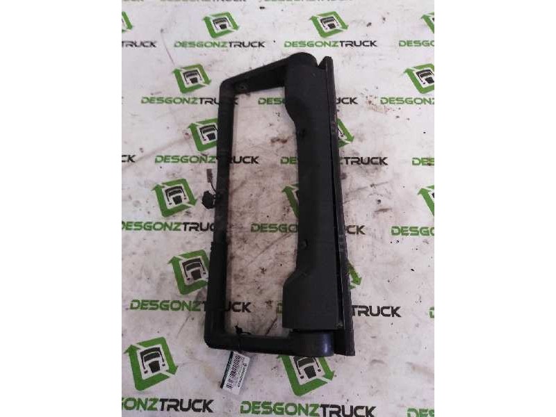 Recambio de brazo retrovisor izquierdo para renault magnum ab 2005 12.0 diesel referencia OEM IAM   
