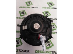 Recambio de motor calefaccion para man tge kasten (uy) kasten 2.100/2.140/2.180 hochdach fwd referencia OEM IAM 3Q1819021A 3Q090