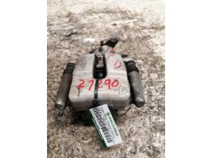 Recambio de pinza freno trasera derecha para renault megane ii berlina 5p authentique referencia OEM IAM   