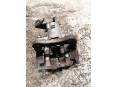 Recambio de pinza freno trasera derecha para renault megane ii berlina 5p authentique referencia OEM IAM    2