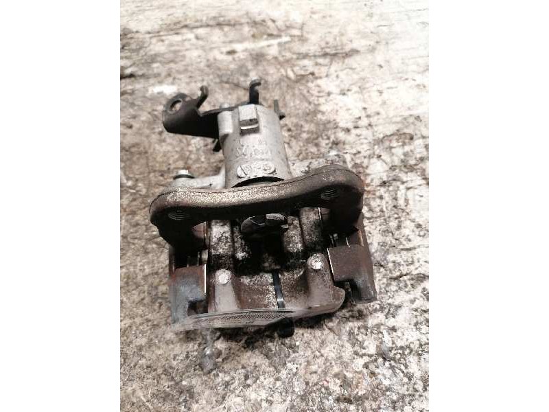 Recambio de pinza freno trasera derecha para renault megane ii berlina 5p authentique referencia OEM IAM   
