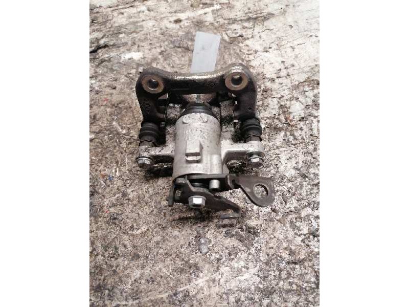 Recambio de pinza freno trasera derecha para renault megane ii berlina 5p authentique referencia OEM IAM   