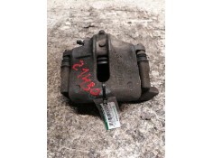 Recambio de pinza freno delantera derecha para renault megane i coupe fase 2 (da..) 1.9 dci dynamique referencia OEM IAM 56023  