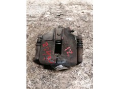 Recambio de pinza freno delantera izquierda para renault megane i coupe fase 2 (da..) 1.9 dci dynamique referencia OEM IAM 56013 2