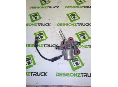 Recambio de electro valvula para man tgx 18.xxx 12.4 diesel referencia OEM IAM 81154076000 BOMBA ADBLUE 