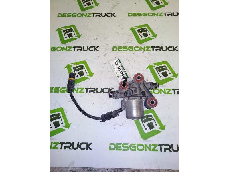 Recambio de electro valvula para man tgx 18.xxx 12.4 diesel referencia OEM IAM 81154076000 BOMBA ADBLUE 