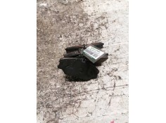 Recambio de pastillas de freno delanteras para renault megane i coupe fase 2 (da..) 1.9 dci dynamique referencia OEM IAM   