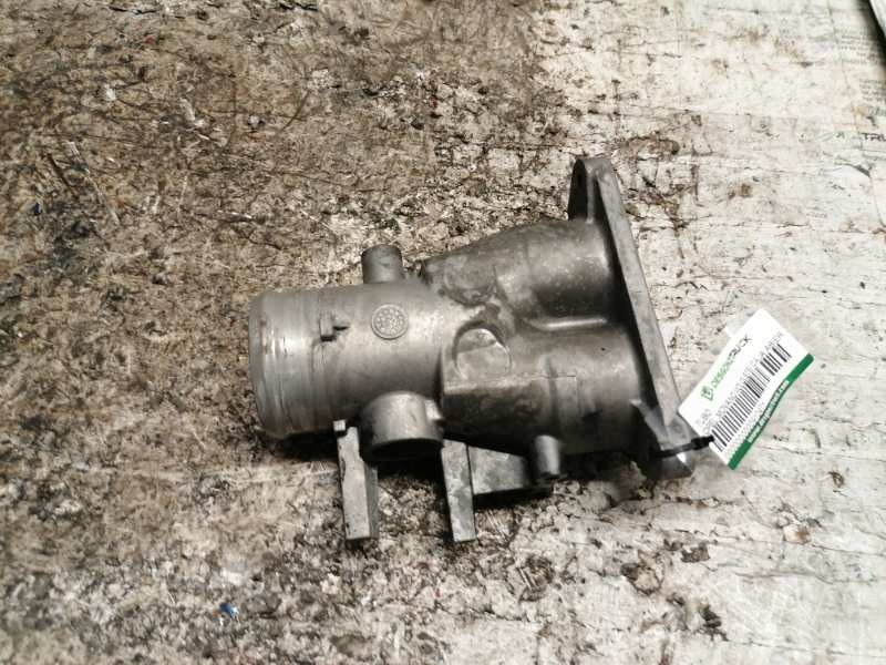 Recambio de tubo para opel movano volquete/ caja abierta ab (2004 =>) pr l3 3,5t referencia OEM IAM   