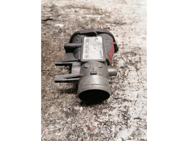 Recambio de tubo para opel movano volquete/ caja abierta ab (2004 =>) pr l3 3,5t referencia OEM IAM   