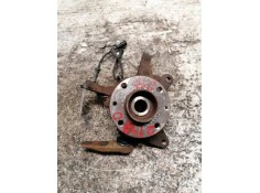 Recambio de mangueta delantera derecha para renault megane i coupe fase 2 (da..) 1.9 dci dynamique referencia OEM IAM   