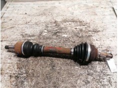 Recambio de transmision delantera izquierda para peugeot partner (s1) combispace referencia OEM IAM   