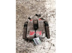 Recambio de pinza freno trasera izquierda para peugeot 307 (s1) xn referencia OEM IAM   