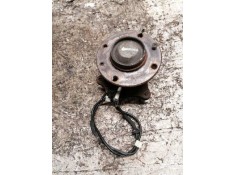 Recambio de buje trasero derecho para peugeot 307 (s1) xn referencia OEM IAM   