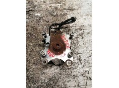 Recambio de buje trasero derecho para peugeot 307 (s1) xn referencia OEM IAM    2