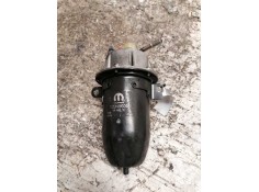 Recambio de filtro gasoil para fiat tipo ii (357) berlina business referencia OEM IAM 52048600 7 PINS 