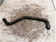 Recambio de manguera de agua para renault megane ii berlina 5p authentique referencia OEM IAM 8200106395  