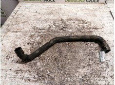 Recambio de manguera de agua para renault megane ii berlina 5p authentique referencia OEM IAM 8200106395   2