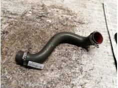 Recambio de mangueras intercooler para renault megane ii berlina 5p authentique referencia OEM IAM   