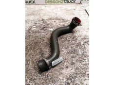 Recambio de mangueras intercooler para renault megane ii berlina 5p authentique referencia OEM IAM    2