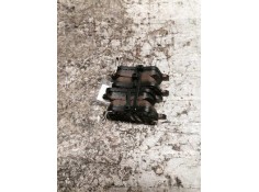 Recambio de pastillas de freno traseras para fiat tipo ii (357) berlina business referencia OEM IAM A002V440  