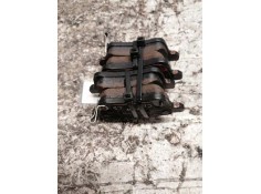 Recambio de pastillas de freno traseras para fiat tipo ii (357) berlina business referencia OEM IAM A002V440   2