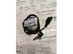 Recambio de captador abs delantero derecho para fiat tipo ii (357) berlina business referencia OEM IAM 52070364 2 PINS 