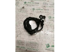 Recambio de captador abs delantero izquierdo para fiat tipo ii (357) berlina business referencia OEM IAM 52070364 2 PINS 