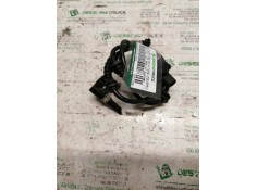 Recambio de captador abs delantero izquierdo para fiat tipo ii (357) berlina business referencia OEM IAM 52070364 2 PINS  2