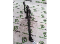 Recambio de columna direccion para man tge kasten (uy) kasten 2.100/2.140/2.180 hochdach fwd referencia OEM IAM 7046974149 2N041