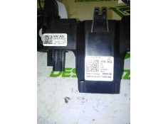 Recambio de mando multifuncion para man tge kasten (uy) kasten 2.100/2.140/2.180 hochdach fwd referencia OEM IAM 5Q0953502AF 5Q0 2