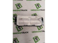 Recambio de airbag delantero derecho para man tge kasten (uy) kasten 2.100/2.140/2.180 hochdach fwd referencia OEM IAM 7C1880202