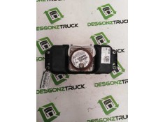 Recambio de airbag delantero derecho para man tge kasten (uy) kasten 2.100/2.140/2.180 hochdach fwd referencia OEM IAM 7C1880202 2