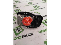 Recambio de cinturon seguridad delantero izquierdo para man tge kasten (uy) kasten 2.100/2.140/2.180 hochdach fwd referencia OEM