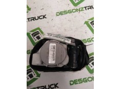 Recambio de cinturon seguridad delantero izquierdo para man tge kasten (uy) kasten 2.100/2.140/2.180 hochdach fwd referencia OEM 2