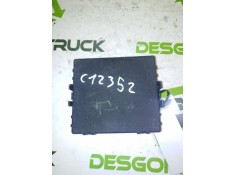 Recambio de modulo electronico para man tge kasten (uy) kasten 2.100/2.140/2.180 hochdach fwd referencia OEM IAM 3Q0907530G   2